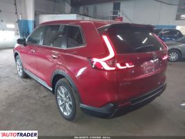 Honda CR-V 2023 1