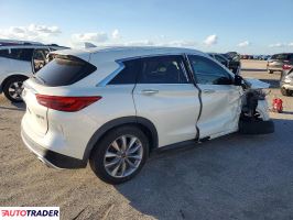Infiniti QX50 2020 2