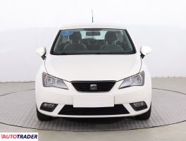 Seat Ibiza 2015 1.2 88 KM Seat Ibiza 2015 1.2 88 KM