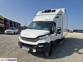 Iveco Daily 2017 3.0
