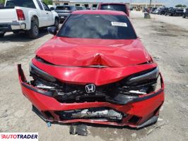 Honda Civic 2025 2 Honda Civic 2025 2