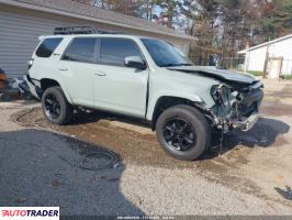 Toyota Pozostałe - zobacz ofertę