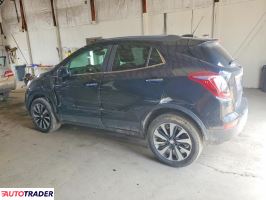 Buick Pozostałe 2022 1