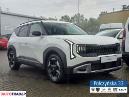 Kia Pozostałe 2026 1.6 180 KM