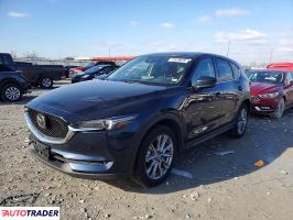 Mazda CX-5 - zobacz ofertę