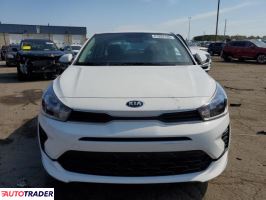 Kia Rio 2021 1