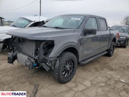 Ford Pozostałe 2021 2