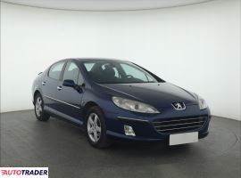 Peugeot 407 - zobacz ofertę