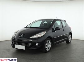 Peugeot 207 2010 1.6 118 KM