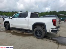 GMC Sierra 2022 5