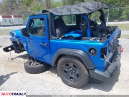 Jeep Wrangler 2022 3 Jeep Wrangler 2022 3