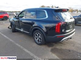 Kia Pozostałe 2021 3