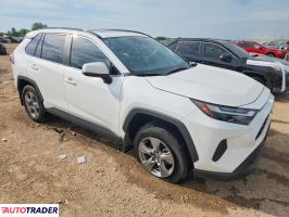 Toyota Pozostałe 2025 2