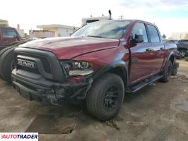 Dodge Ram 2023 3 Dodge Ram 2023 3