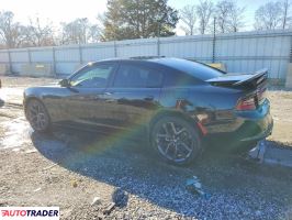 Dodge Charger 2022 3