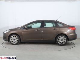 Ford Focus 2017 1.6 103 KM Ford Focus 2017 1.6 103 KM