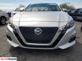 Nissan Altima 2020 2 Nissan Altima 2020 2