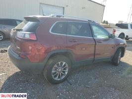 Jeep Cherokee 2019 2 Jeep Cherokee 2019 2