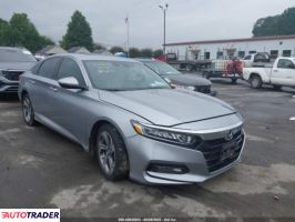 Honda Accord 2019 1 Honda Accord 2019 1