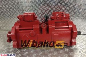 Pompa hydrauliczna Kawasaki K3V140DT-1JER-9N04-1