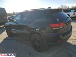 Jeep Grand Cherokee 2019 3