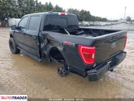 Ford Pozostałe 2023 2 Ford Pozostałe 2023 2