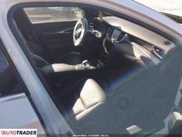 Infiniti Pozostałe 2023 2