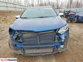 Chevrolet Equinox 2020 1