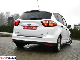 Ford C-MAX 2014 1.0 100 KM