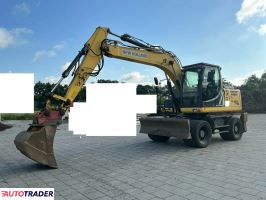 New Holland WE150B Pro 2014r.