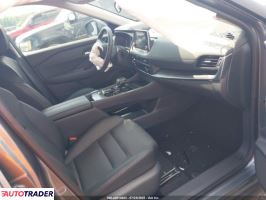 Nissan Rogue 2024 1