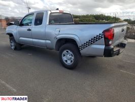 Toyota Tacoma 2022 2 Toyota Tacoma 2022 2