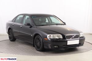 Volvo S80 - zobacz ofertę Volvo S80 - zobacz ofertę
