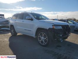 Jeep Grand Cherokee 2021 3