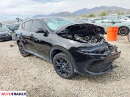 Dodge Hornet 2023 2