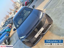 Peugeot 3008 2025 1.2 145 KM Peugeot 3008 2025 1.2 145 KM