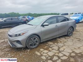 Kia Pozostałe 2024