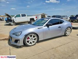 Subaru BRZ - zobacz ofertę