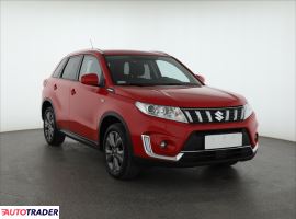 Suzuki Vitara 2018 1.0 109 KM Suzuki Vitara 2018 1.0 109 KM