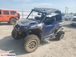 Polaris Pozostałe 2020