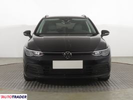 Volkswagen Golf 2023 1.5 128 KM