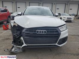 Audi Q5 2019 2