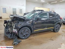 Subaru Pozostałe 2024 2