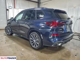 BMW X5 2026 3