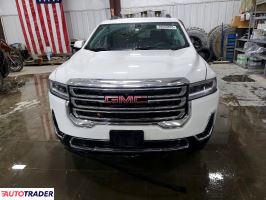 GMC Acadia 2020 2
