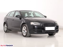 Audi A3 2008 1.6 100 KM Audi A3 2008 1.6 100 KM