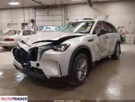 Mazda CX-9 2024 3