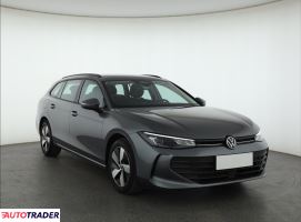 Volkswagen Passat 2024 1.5 147 KM