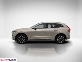 Volvo XC60 2023 2.0 197 KM
