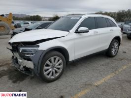Mercedes CL 2021 2 Mercedes CL 2021 2